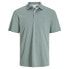 Фото #3 товара JACK & JONES Rodney short sleeve polo