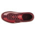 Фото #4 товара Puma Palomo X Palermo Lace Up Mens Red Sneakers Casual Shoes 39730801