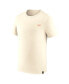 Фото #3 товара Men's Cream USMNT Home Field T-Shirt