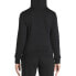 Фото #2 товара Puma Tape Logo Pullover Hoodie Womens Black Casual Outerwear 58700501