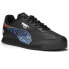Фото #4 товара Puma Bmw Mms Roma Via Lace Up Mens Black Sneakers Casual Shoes 30765901