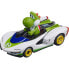 Фото #1 товара CARRERA Nintendo Mario Kart P-Wing Yoshi 20064183 Racing Circuit Car