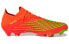 Фото #3 товара adidas Predator Edge.1 L AG 软人造草坪足球鞋 荧光红 / Кроссовки Adidas Predator Edge.1 L AG GV8511