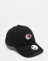 Фото #2 товара New Era 9twenty Kansas City Chiefs league cap in black