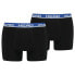 Фото #1 товара HEAD Basic boxers 2 units