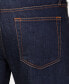 Фото #6 товара Tommy Hilfiger Men's Straight-Fit Stretch Jeans