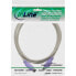 Фото #3 товара InLine PS/2 Cable male / male grey with purple plug 2m