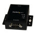 StarTech.com Industrial RS232 to RS422/485 Serial Port Converter with 15KV ESD Protection - 0 - 50 °C - -20 - 60 °C - 5 - 85% - 59 mm - 117 mm - 22 mm