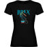 Фото #2 товара KRUSKIS BMX Extreme short sleeve T-shirt