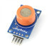 Фото #1 товара Alcohol sensor MQ-3 - semiconductor - blue module