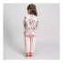 Фото #4 товара Детский спортивных костюм Minnie Mouse Розовый Охра