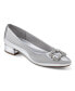 ფოტო #1 პროდუქტის Women's Eflex Carisma Pointy Toe Slip-on Dress Pumps