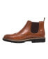 Фото #11 товара Men's Brayden Dress Comfort Chelsea Boots