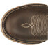 Фото #4 товара Tony Lama Mankato 11 Inch Electrical Hazard Soft Toe Work Mens Brown Work Safet