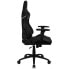 ThunderX3 TC5 Gaming Stuhl - komplett Schwarz