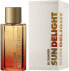 Фото #3 товара Jil Sander Sun Delight - Eau de Toilette 30 ml