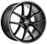 Фото #1 товара Колесный диск литой BBS CI-R schwarz matt 10x19 ET25 - LK5/112 ML82