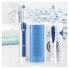 Oral-B Center OxyJet Munddusche+ Pro 2