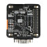 RS232 Module 13. 2 - RS232 communication module - male connector DB9 - M5 M5Stack131