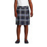 ფოტო #5 პროდუქტის Little Girls School Uniform Plaid Pleated Skort Top of Knee