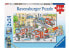 Фото #1 товара Puzzle Helden in Aktion 2x24 Teile
