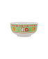 Фото #1 товара Melamine Campagna Gallina Cereal Bowl