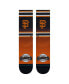 Men's San Francisco Giants Cooperstown Collection Crew Socks