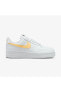 Фото #2 товара Air Force 1 '07 White/Melon Tint-Black Unisex Sneaker