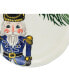 Фото #4 товара Nutcrackers Dinnerware Salad Plate