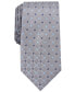 Men's Linked Neat Tie, Created for Macy's