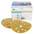 3M Hookit 255 P600 15T Grinding Disc 100 Units