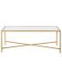 Фото #4 товара Henley Coffee Table, 48" x 24"