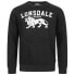 LONSDALE Kersbrook sweatshirt