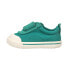 TOMS Doheny Boys Green Sneakers Casual Shoes 10014264T