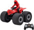 Фото #1 товара Double Eagle Quad zdalnie sterowany RC na pilota 1:8 Double Eagle (czerwony) E383-003