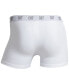 ფოტო #6 პროდუქტის Cristiano Ronaldo Men's 3-Pk. Trunks