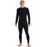 Фото #5 товара UNDER ARMOUR Packaged 3.0 Long Sleeve Base Layer