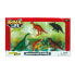 Фото #2 товара JUGATOYS 6 -Piece Box Dinosaurs Figure