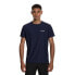 ფოტო #1 პროდუქტის BERGHAUS 24/7 Tech Crew short sleeve T-shirt