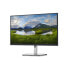 Dell P Series 27 Monitor - P2723D - 68.6 cm (27") - 2560 x 1440 pixels - Quad HD - LCD - 5 ms - Black - Silver