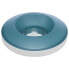 TRIXIE Slow Feeding Rocking Bowl Feeder Gray / Blue, 500 ml - фото #1