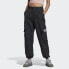 Фото #4 товара Брюки женские Adidas Originals Pant Black ED7445