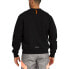 Фото #2 товара Puma Parquet Crew Neck Sweatshirt Mens Black 599941-03