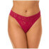 Фото #1 товара Трусы Hanky Panky Signature Lace Original Rise 257321 для женщин