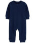 Фото #2 товара Baby Thermal Jumpsuit 3M