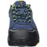 Safety shoes Sparco All Road BMGF Navy Blue