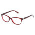 ფოტო #1 პროდუქტის LOEWE VLW9245307FQ Glasses