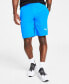 Фото #1 товара Men's dryCELL 10" Basketball Shorts