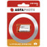 AgfaPhoto 120-802633 - Single-use battery - Lithium - 3 V - 1 pc(s) - 1300 mAh - Blister