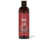 LONG AND LUXE strengthening shampoo 350 ml